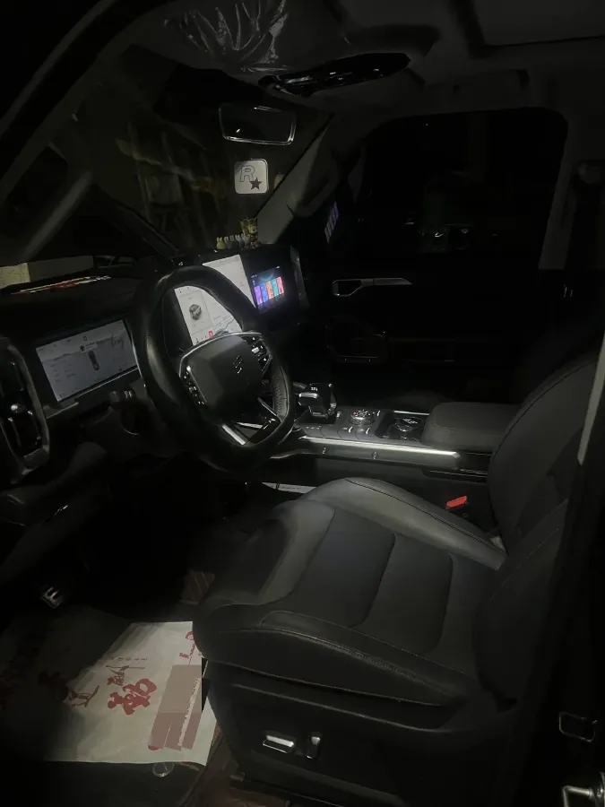 2023 Jetour Traveller 2.0T 254HP L4 7DCT,autocango,china used car exporter,china ev exporter,chinese used car exporter,chinese used ev exporter