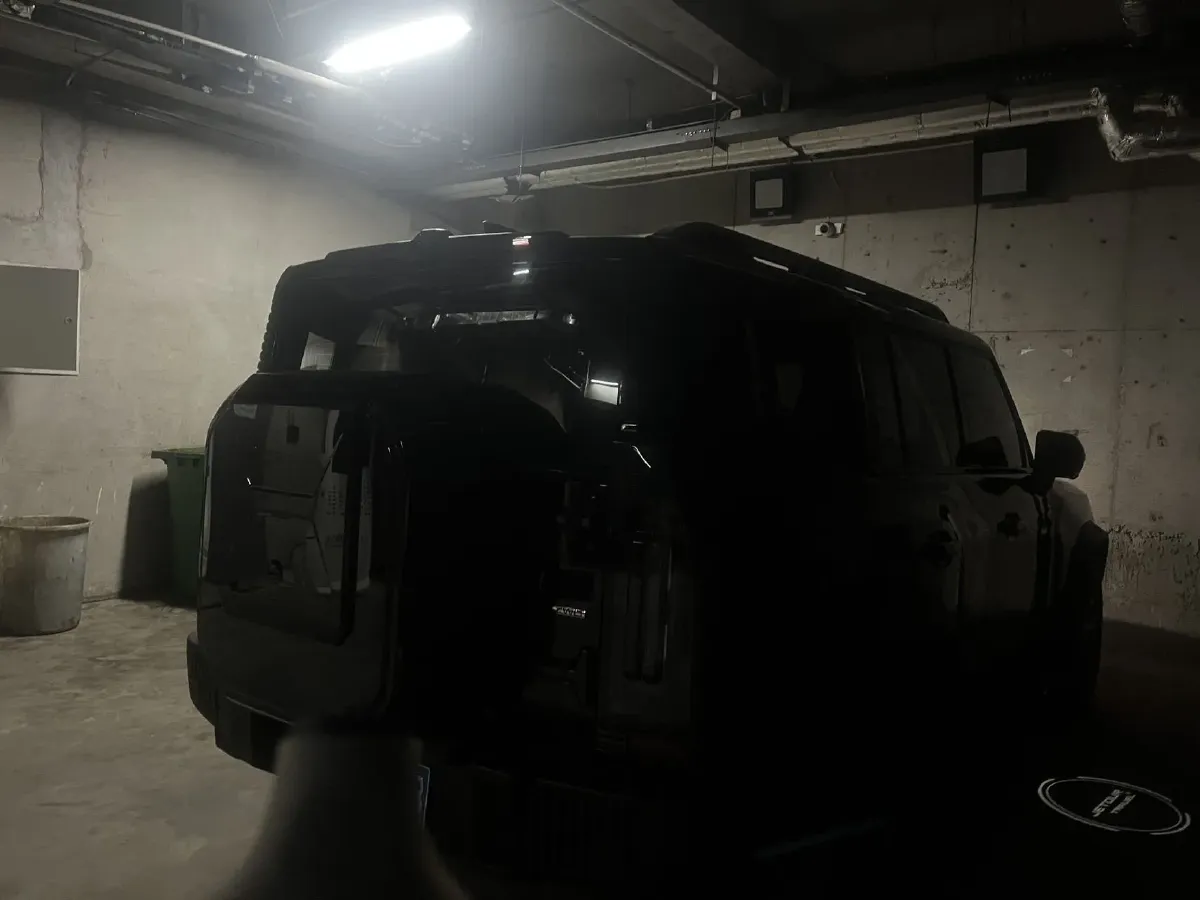 2023 Jetour Traveller 2.0T 254HP L4 7DCT,autocango,china used car exporter,china ev exporter,chinese used car exporter,chinese used ev exporter