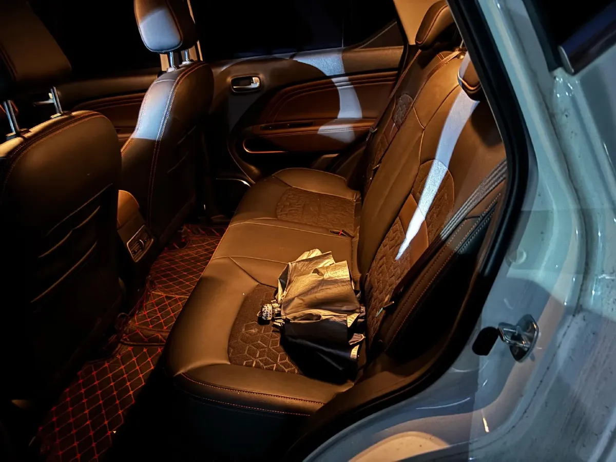 2019 GAC Trumpchi GS3 1.5T 163HP L3 7DCT,autocango,china used car exporter,china ev exporter,chinese used car exporter,chinese used ev exporter