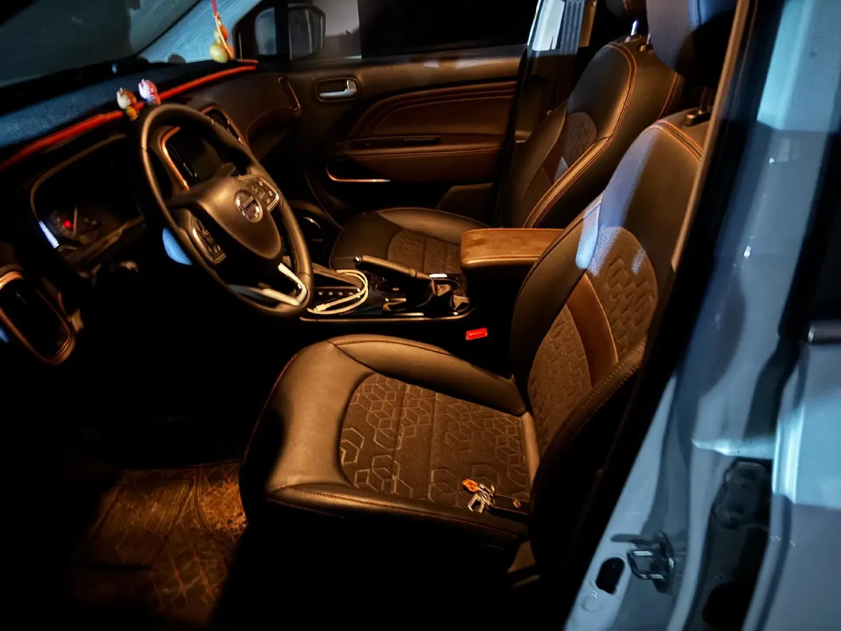 2019 GAC Trumpchi GS3 1.5T 163HP L3 7DCT,autocango,china used car exporter,china ev exporter,chinese used car exporter,chinese used ev exporter