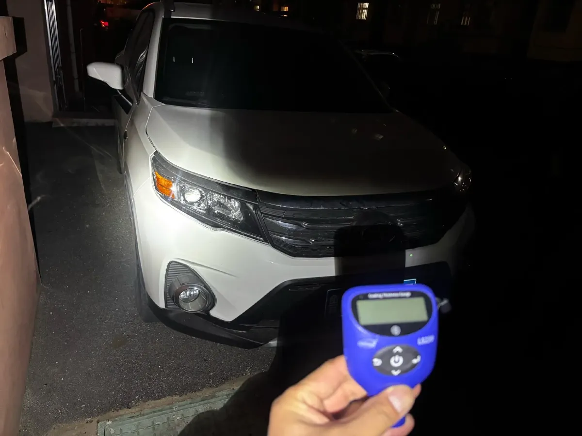 2019 GAC Trumpchi GS3 1.5T 163HP L3 7DCT,autocango,china used car exporter,china ev exporter,chinese used car exporter,chinese used ev exporter