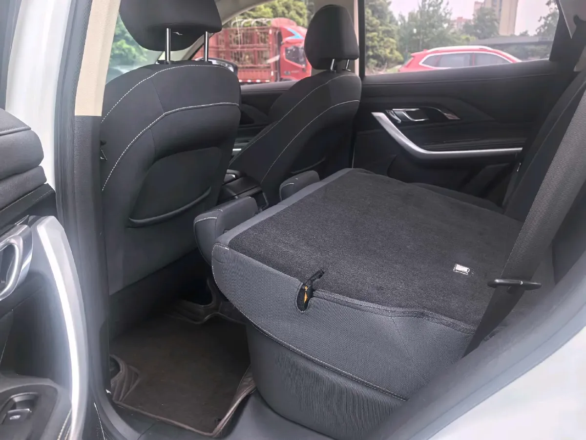 2018 Zotye T500 1.5T 156HP L4 6AT,autocango,china used car exporter,china ev exporter,chinese used car exporter,chinese used ev exporter