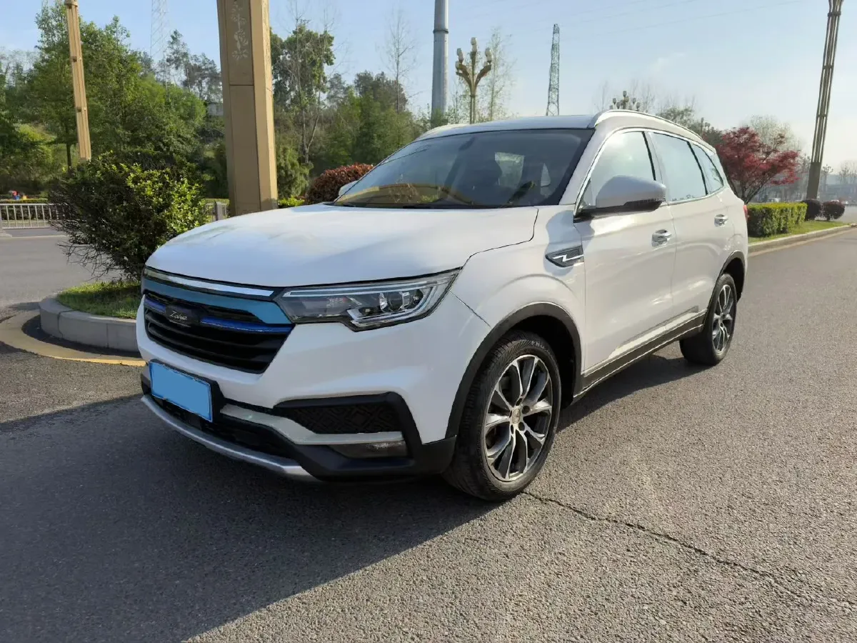 2018 Zotye T500 1.5T 156HP L4 6AT,autocango,china used car exporter,china ev exporter,chinese used car exporter,chinese used ev exporter