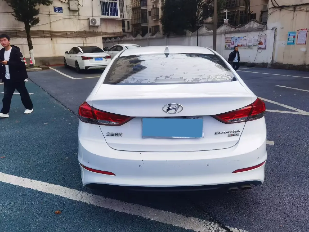 2020 Hyundai Elantra 1.4T 130HP L4 7DCT,autocango,china used car exporter,china ev exporter,chinese used car exporter,chinese used ev exporter