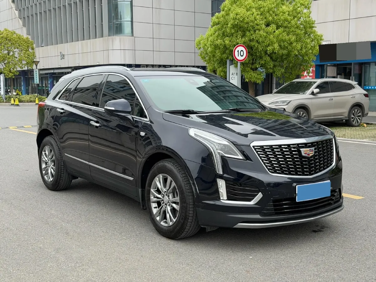 2020 Cadillac XT5 2.0T 237HP L4 9AT,autocango,china used car exporter,china ev exporter,chinese used car exporter,chinese used ev exporter