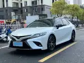 2018 TOYOTA CAMRY,autocango,china used car exporter,china ev exporter,chinese used car exporter,chinese used ev exporter