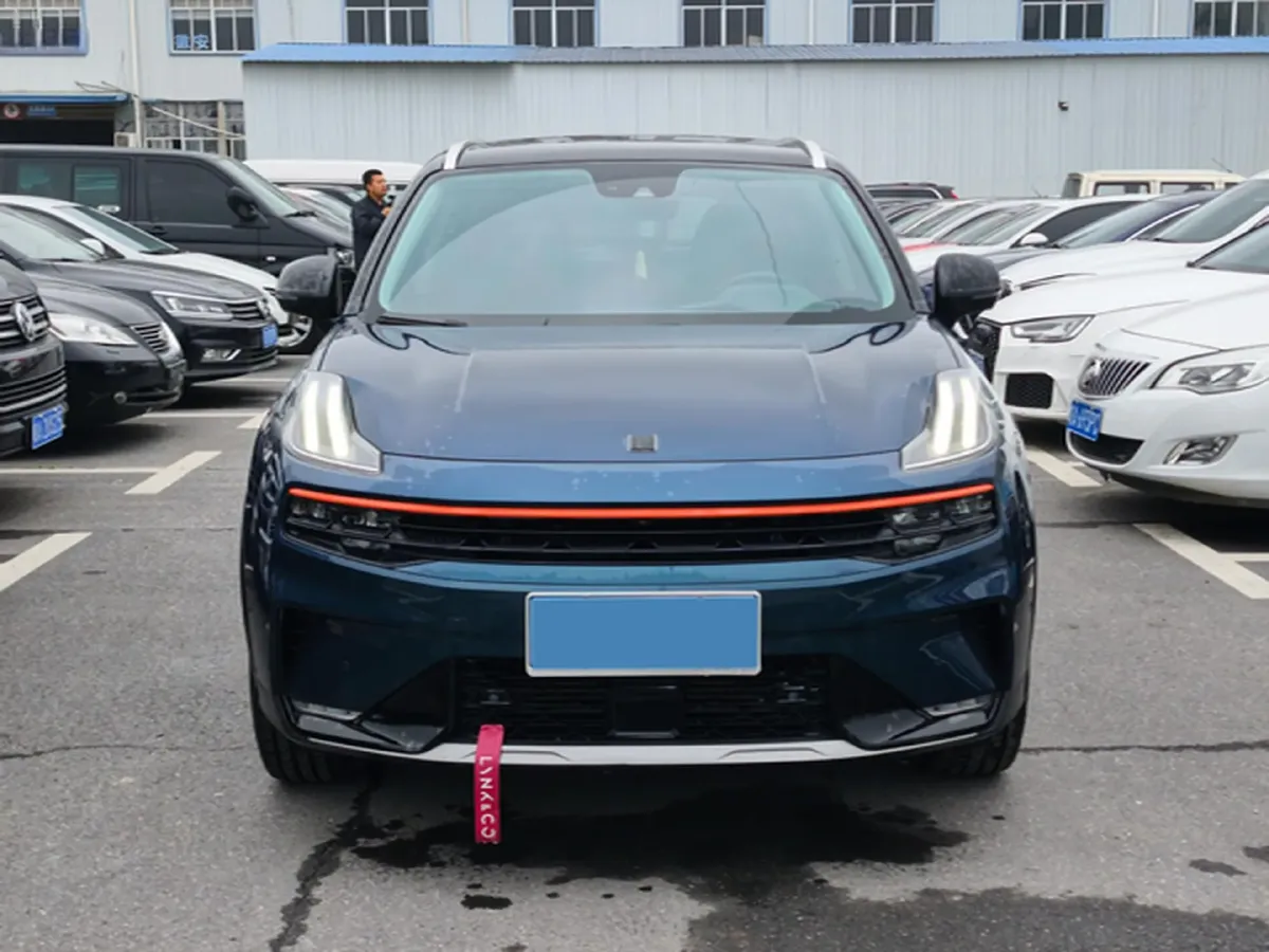2020 LYNK&CO 06 1.5T 177HP L3 7DCT,autocango,china used car exporter,china ev exporter,chinese used car exporter,chinese used ev exporter