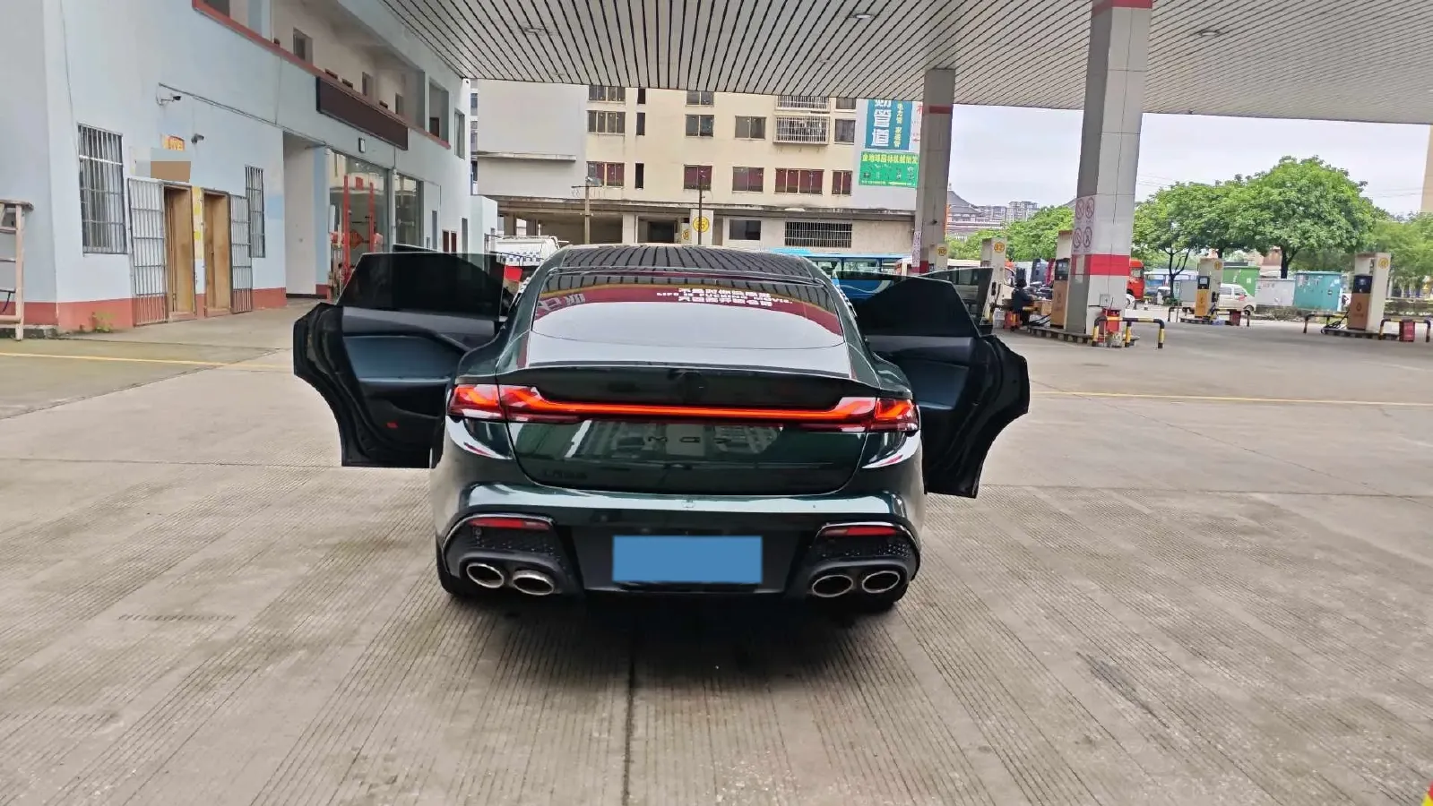 2023 MG 7 1.5T 188HP L4 7DCT,autocango,china used car exporter,china ev exporter,chinese used car exporter,chinese used ev exporter