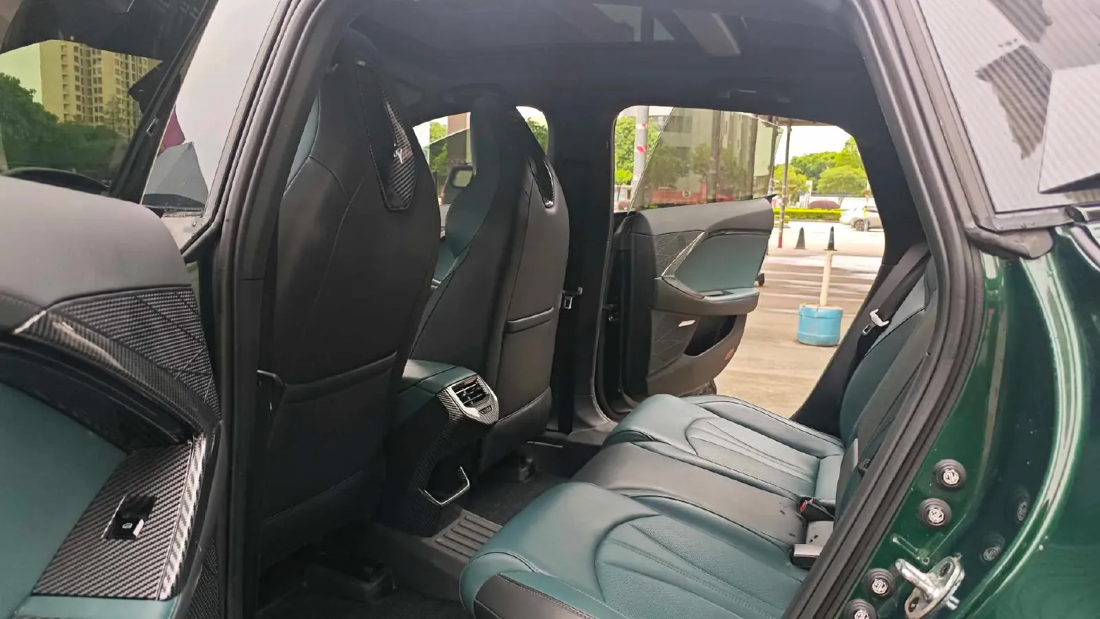 2023 MG 7 1.5T 188HP L4 7DCT,autocango,china used car exporter,china ev exporter,chinese used car exporter,chinese used ev exporter