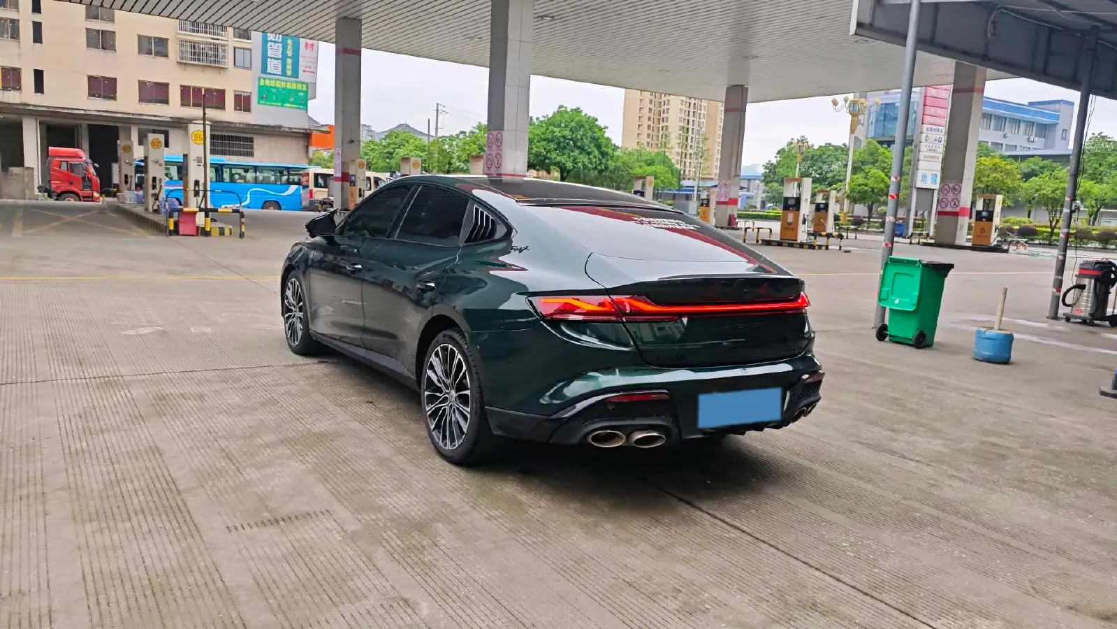 2023 MG 7 1.5T 188HP L4 7DCT,autocango,china used car exporter,china ev exporter,chinese used car exporter,chinese used ev exporter