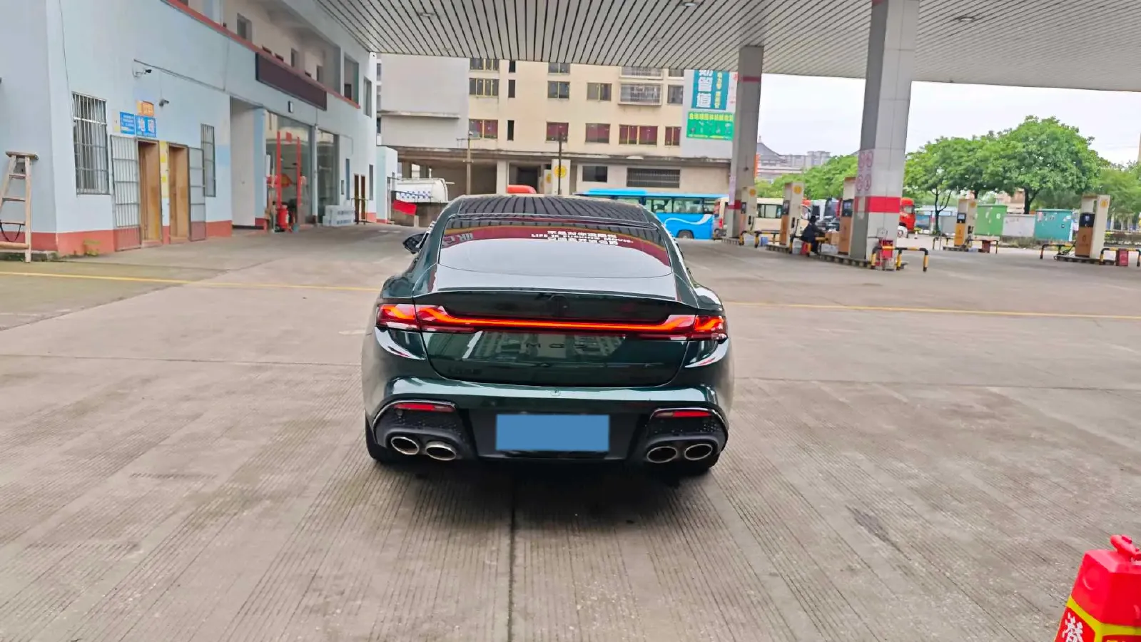 2023 MG 7 1.5T 188HP L4 7DCT,autocango,china used car exporter,china ev exporter,chinese used car exporter,chinese used ev exporter