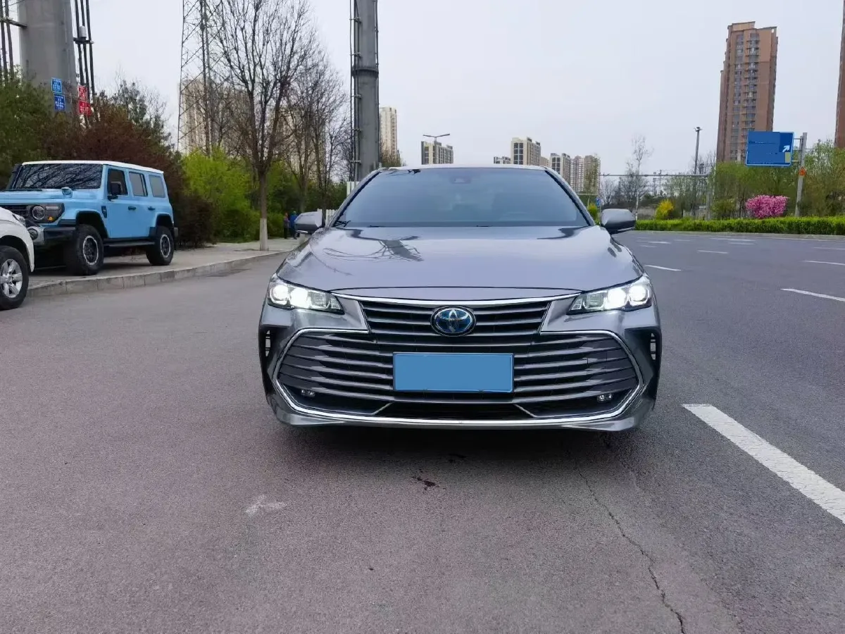2019 Toyota Avalon 2.5L 178HP L4 E-CVT Hybrid,autocango,china used car exporter,china ev exporter,chinese used car exporter,chinese used ev exporter
