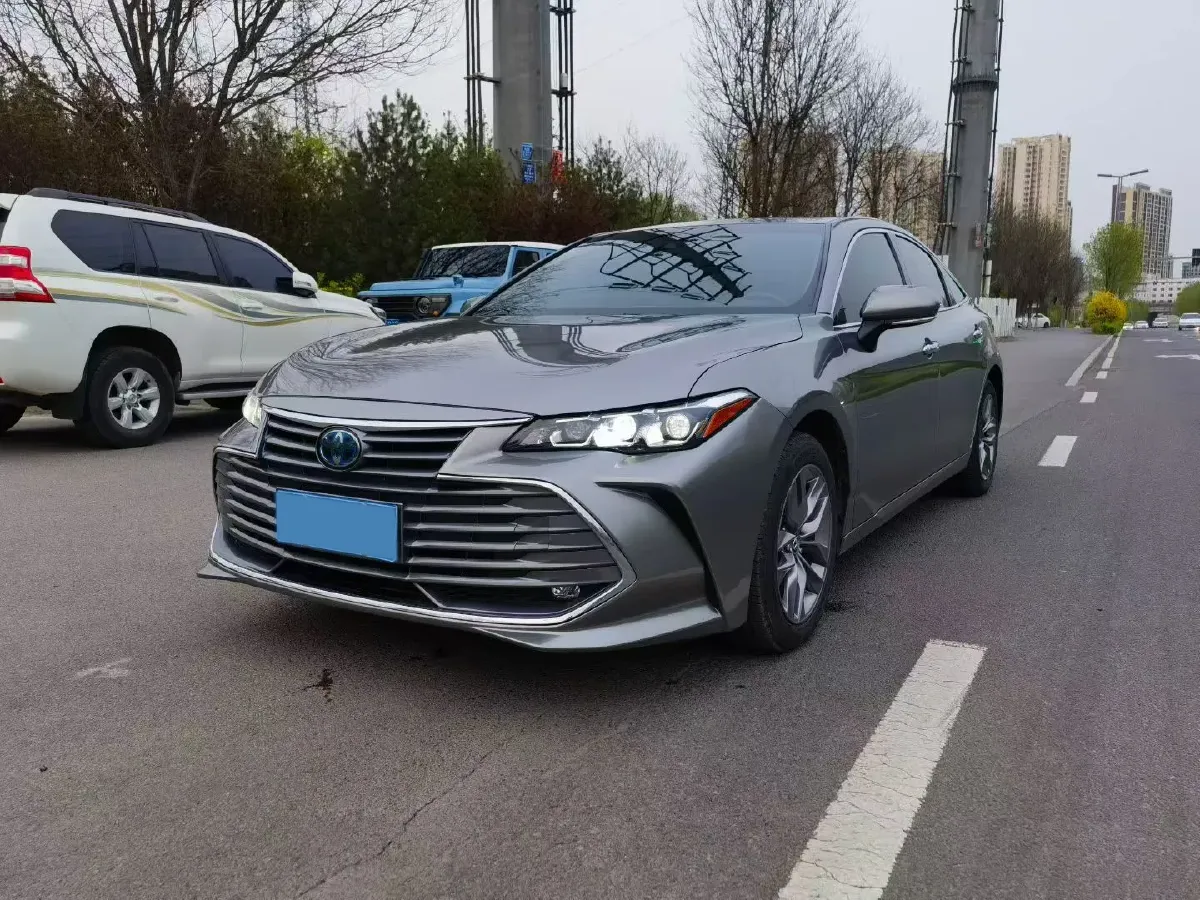 2019 Toyota Avalon 2.5L 178HP L4 E-CVT Hybrid,autocango,china used car exporter,china ev exporter,chinese used car exporter,chinese used ev exporter