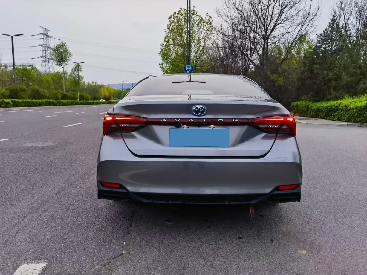 2019 Toyota Avalon 2.5L 178HP L4 E-CVT Hybrid,autocango,china used car exporter,china ev exporter,chinese used car exporter,chinese used ev exporter