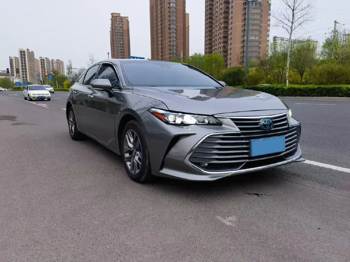 2019 Toyota Avalon 2.5L 178HP L4 E-CVT Hybrid,autocango,china used car exporter,china ev exporter,chinese used car exporter,chinese used ev exporter