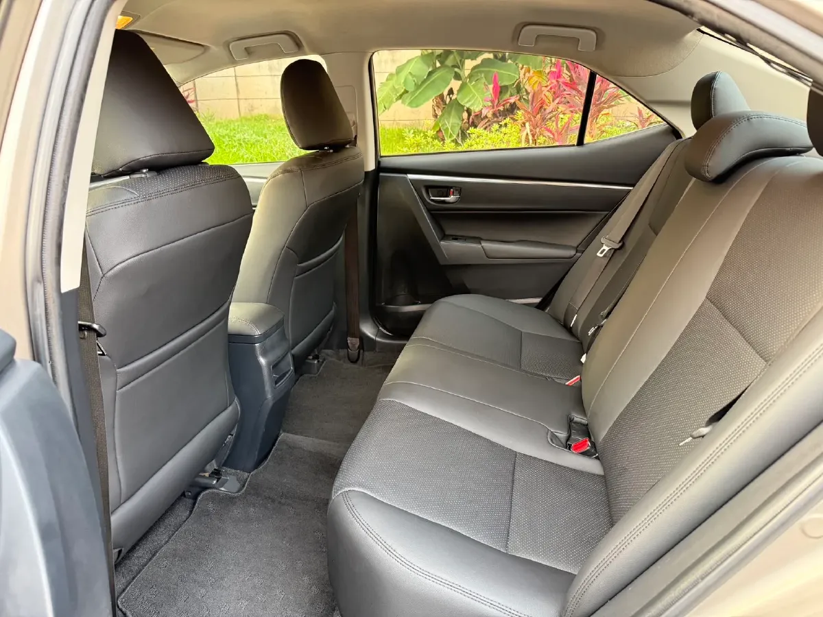 2017 Toyota Corolla 1.6L 122HP L4 CVT,autocango,china used car exporter,china ev exporter,chinese used car exporter,chinese used ev exporter