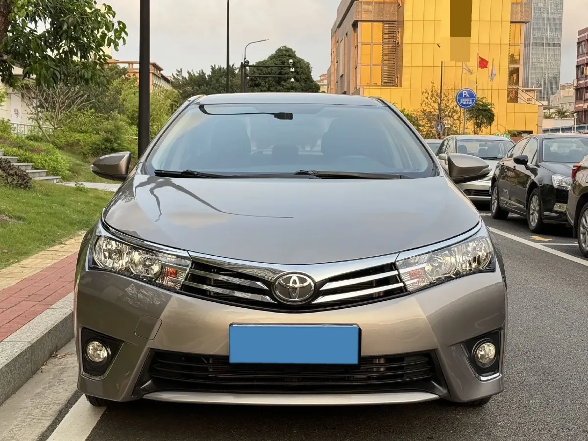 2017 Toyota Corolla 1.6L 122HP L4 CVT,autocango,china used car exporter,china ev exporter,chinese used car exporter,chinese used ev exporter