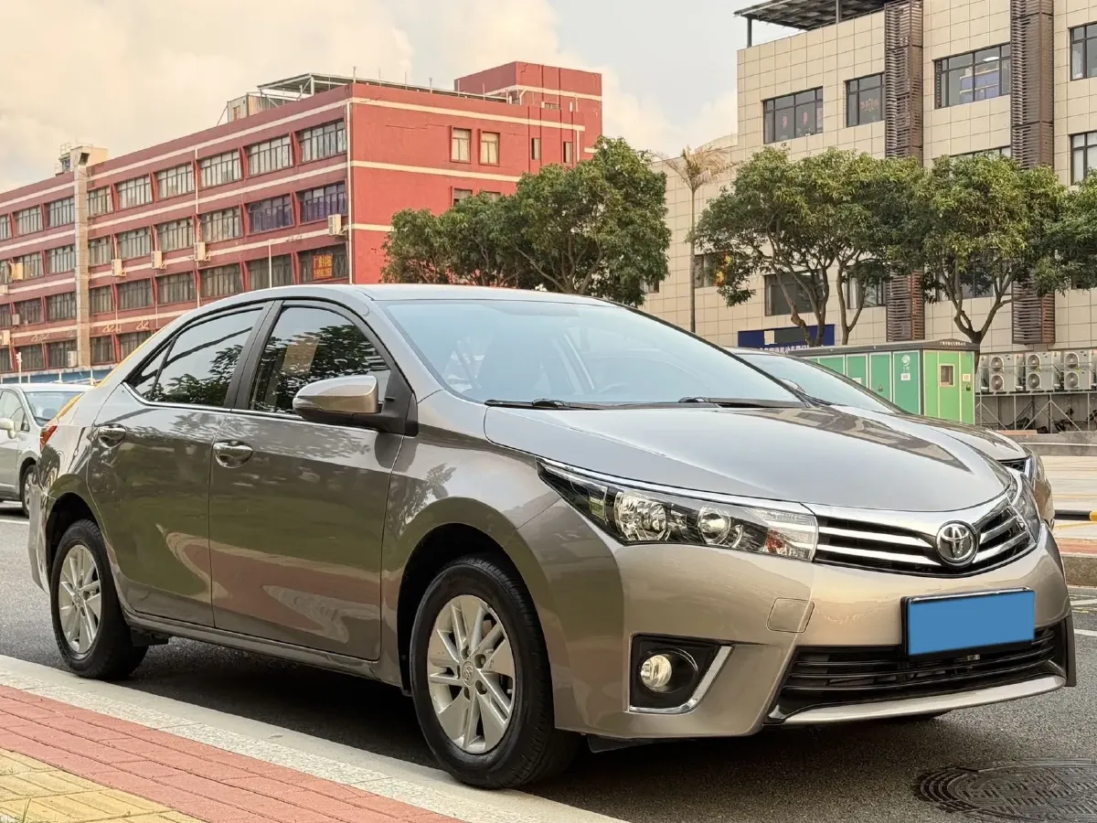 2017 Toyota Corolla 1.6L 122HP L4 CVT,autocango,china used car exporter,china ev exporter,chinese used car exporter,chinese used ev exporter