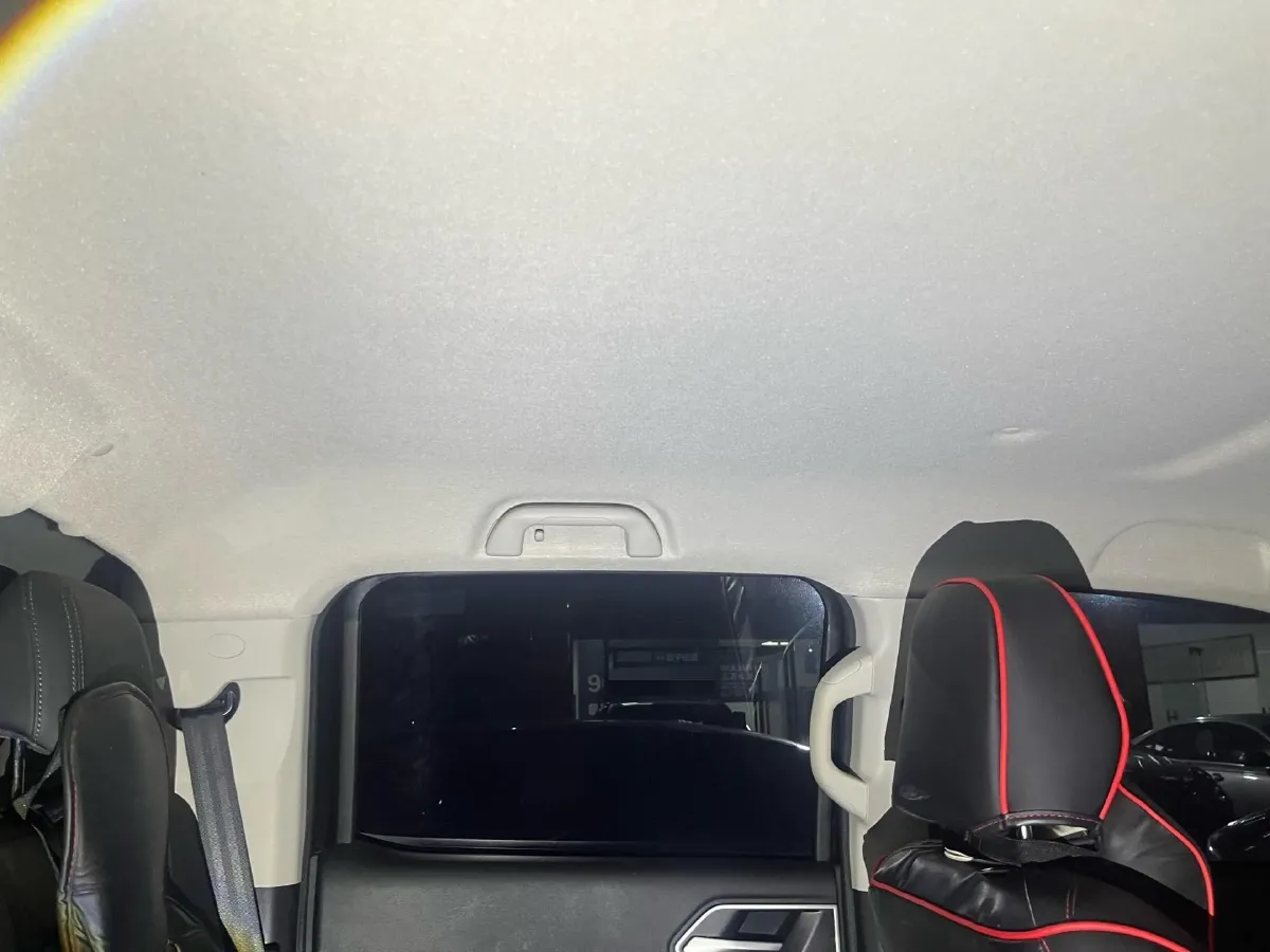 2025 Great Wall Poer 2.0T 166HP L4 8AT,autocango,china used car exporter,china ev exporter,chinese used car exporter,chinese used ev exporter