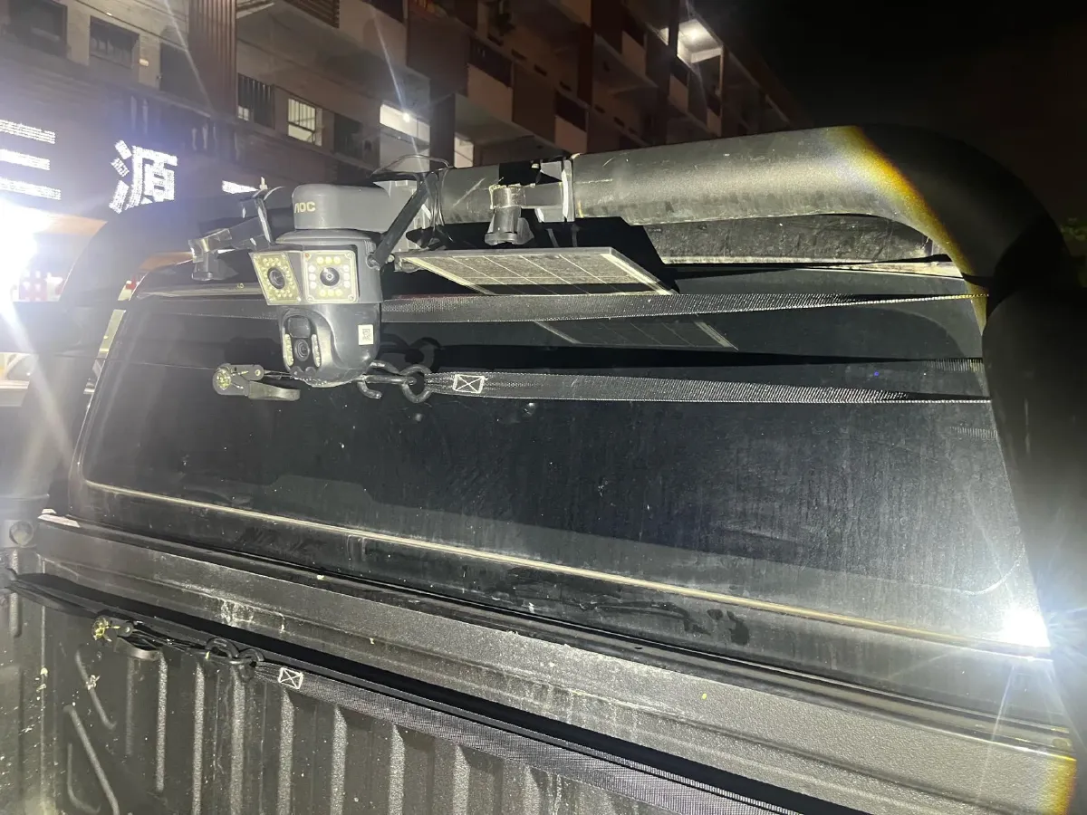 2025 Great Wall Poer 2.0T 166HP L4 8AT,autocango,china used car exporter,china ev exporter,chinese used car exporter,chinese used ev exporter