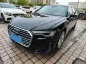 2021 AUDI A6L,autocango,china used car exporter,china ev exporter,chinese used car exporter,chinese used ev exporter