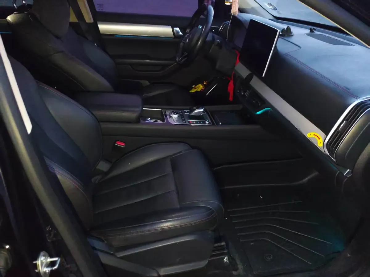 2018 BYD Tang 2.0T 205HP L4 6DCT PHEV 19.96KWH,autocango,china used car exporter,china ev exporter,chinese used car exporter,chinese used ev exporter