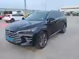 2018 BYD Tang 2.0T 205HP L4 6DCT PHEV 19.96KWH