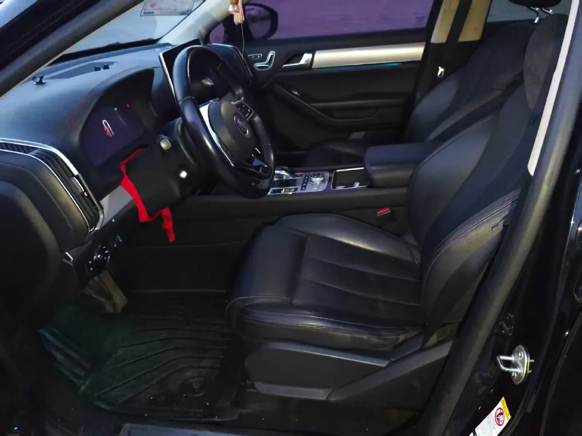 2018 BYD Tang 2.0T 205HP L4 6DCT PHEV 19.96KWH,autocango,china used car exporter,china ev exporter,chinese used car exporter,chinese used ev exporter