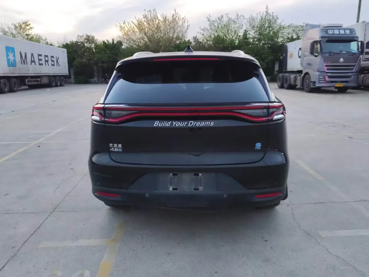 2018 BYD Tang 2.0T 205HP L4 6DCT PHEV 19.96KWH,autocango,china used car exporter,china ev exporter,chinese used car exporter,chinese used ev exporter