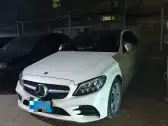 2020 MERCEDES-BENZ C CLASS,autocango,china used car exporter,china ev exporter,chinese used car exporter,chinese used ev exporter