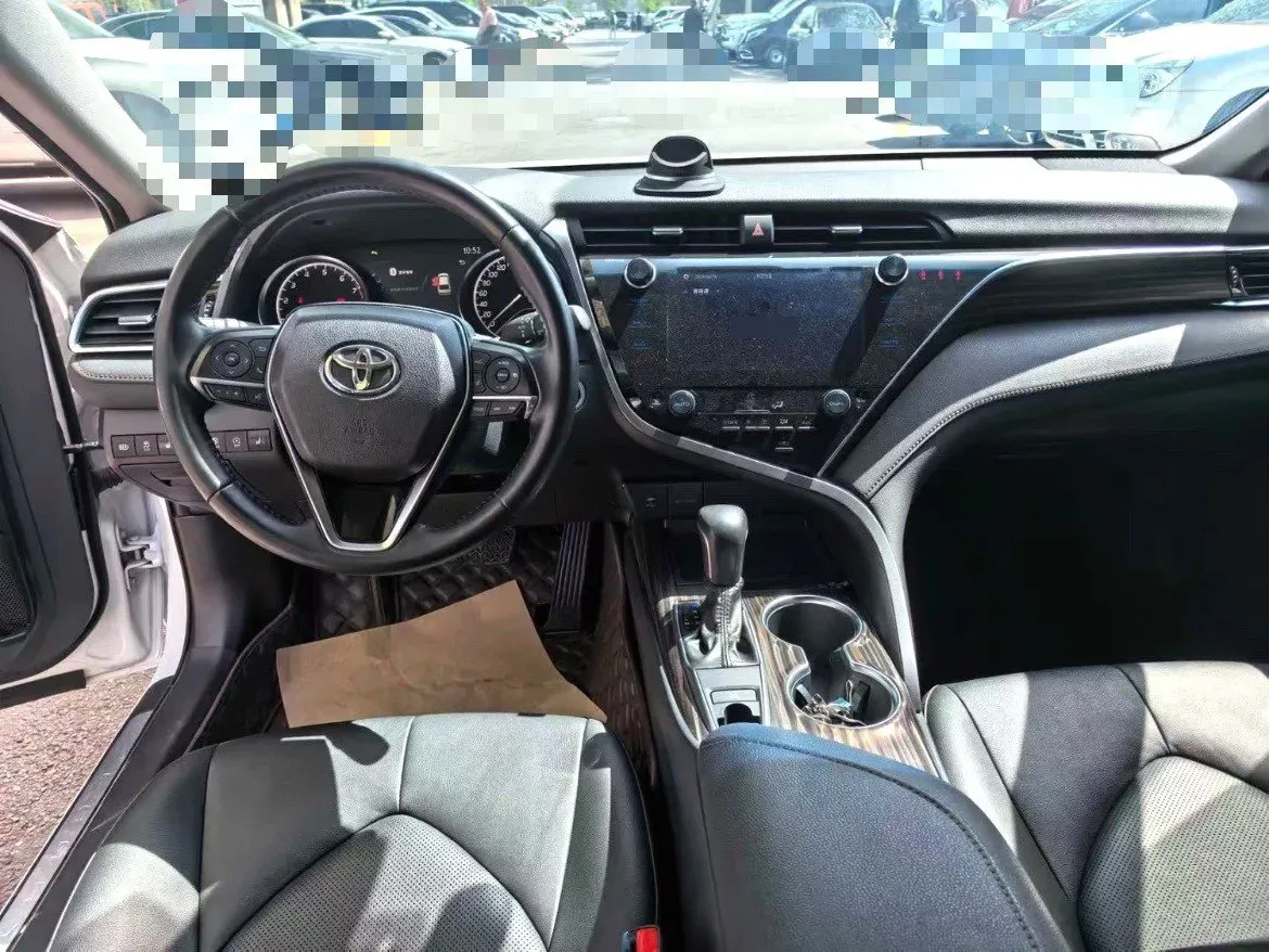2019 Toyota Camry 2.0L 178HP L4 CVT,autocango,china used car exporter,china ev exporter,chinese used car exporter,chinese used ev exporter