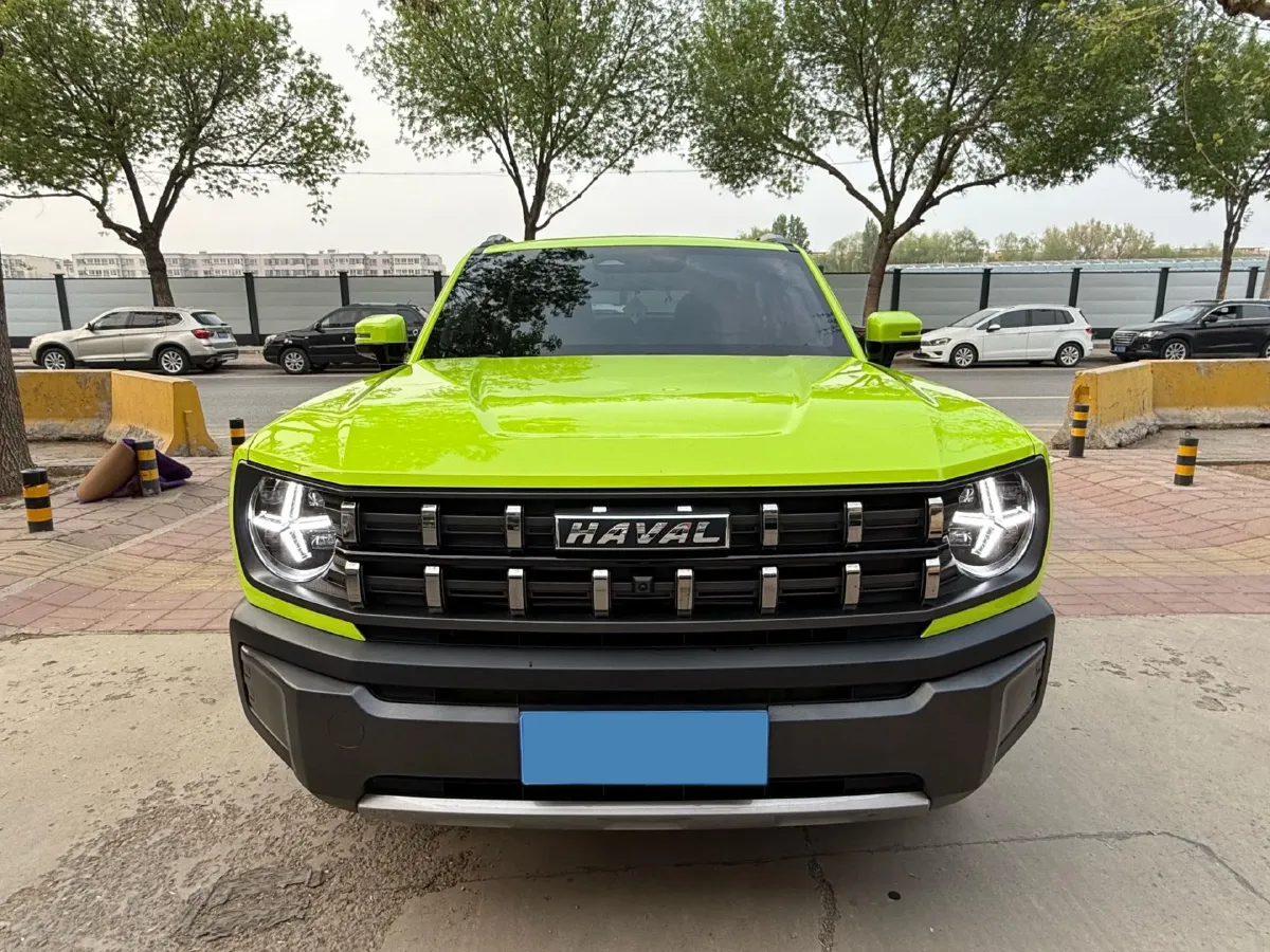 2022 Haval X Dog 1.5T 184HP L4 7DCT,autocango,china used car exporter,china ev exporter,chinese used car exporter,chinese used ev exporter