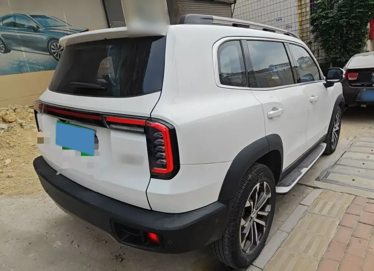 2022 Haval Dargo 1.5T 184HP L4 7DCT,autocango,china used car exporter,china ev exporter,chinese used car exporter,chinese used ev exporter