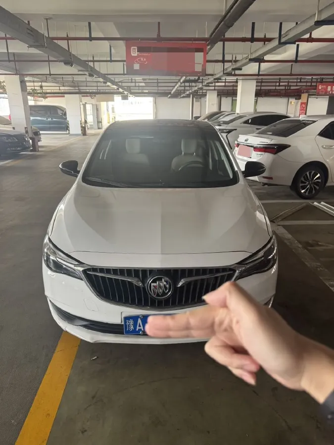 2020 Buick Encore 1.0T 125HP L3 6AT,autocango,china used car exporter,china ev exporter,chinese used car exporter,chinese used ev exporter
