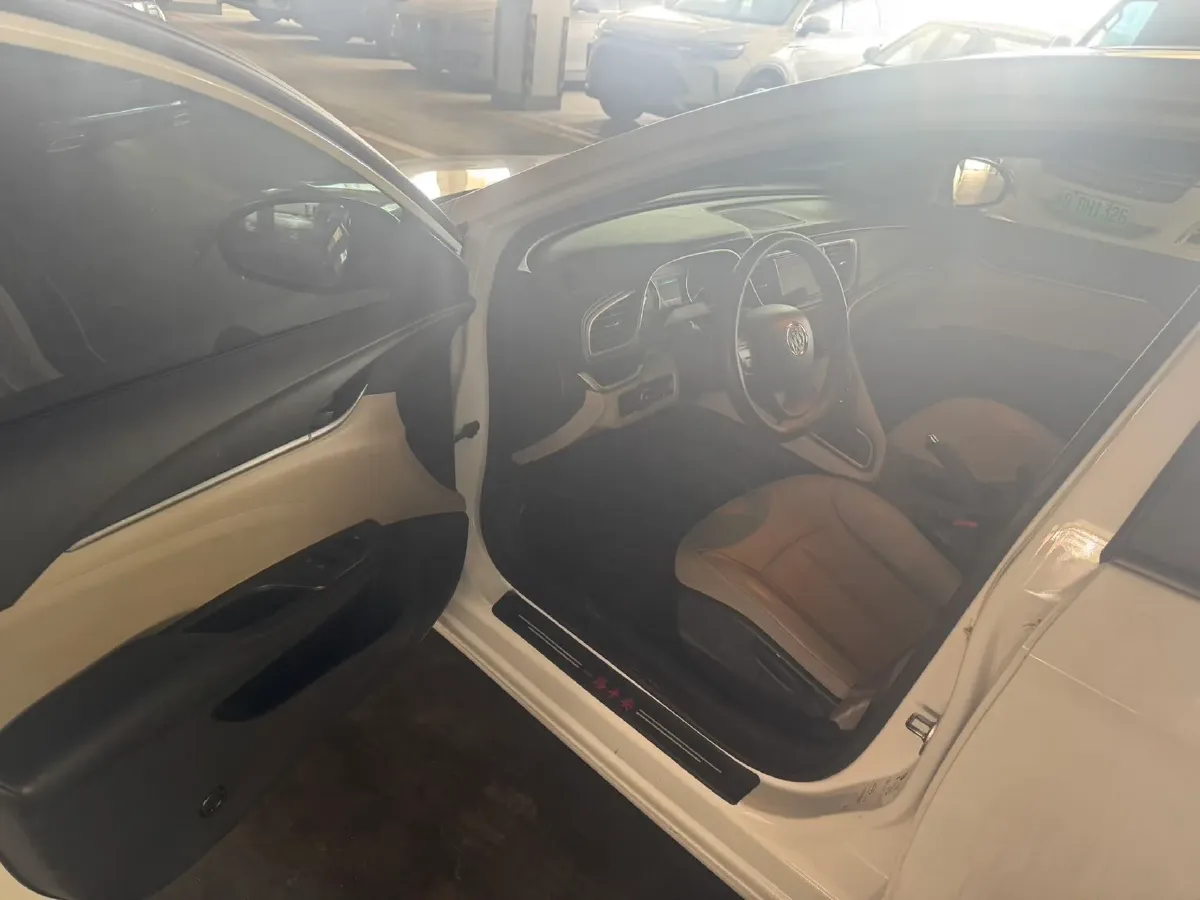 2020 Buick Encore 1.0T 125HP L3 6AT,autocango,china used car exporter,china ev exporter,chinese used car exporter,chinese used ev exporter