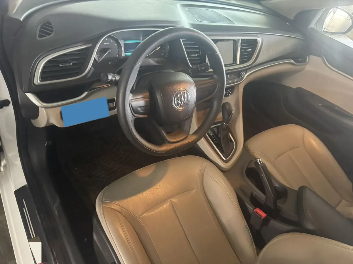 2020 Buick Encore 1.0T 125HP L3 6AT,autocango,china used car exporter,china ev exporter,chinese used car exporter,chinese used ev exporter