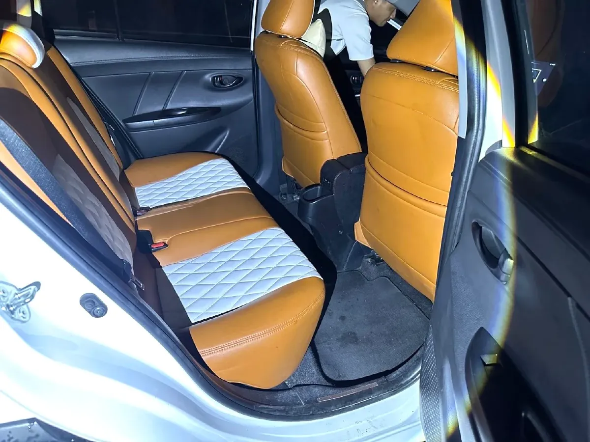 2022 Toyota Yaris L 1.5L 112HP L4 CVT,autocango,china used car exporter,china ev exporter,chinese used car exporter,chinese used ev exporter