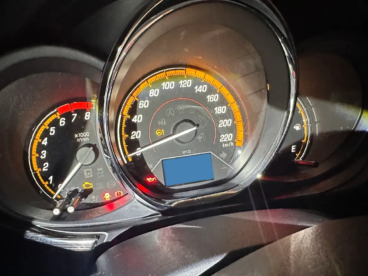 2022 Toyota Yaris L 1.5L 112HP L4 CVT,autocango,china used car exporter,china ev exporter,chinese used car exporter,chinese used ev exporter