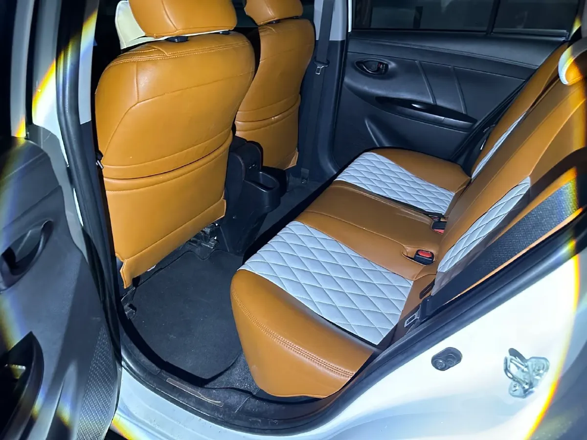 2022 Toyota Yaris L 1.5L 112HP L4 CVT,autocango,china used car exporter,china ev exporter,chinese used car exporter,chinese used ev exporter