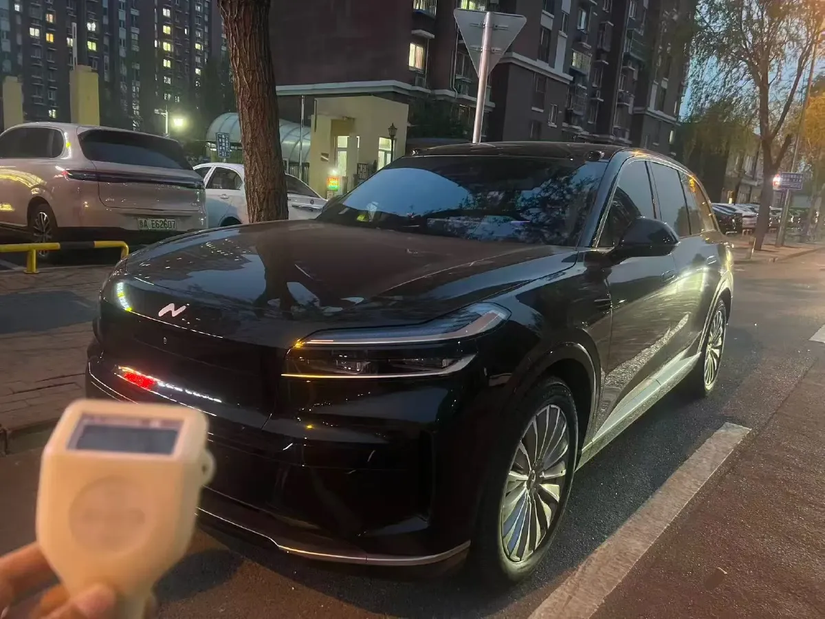 2025 ONVO L90 BEV,autocango,china used car exporter,china ev exporter,chinese used car exporter,chinese used ev exporter
