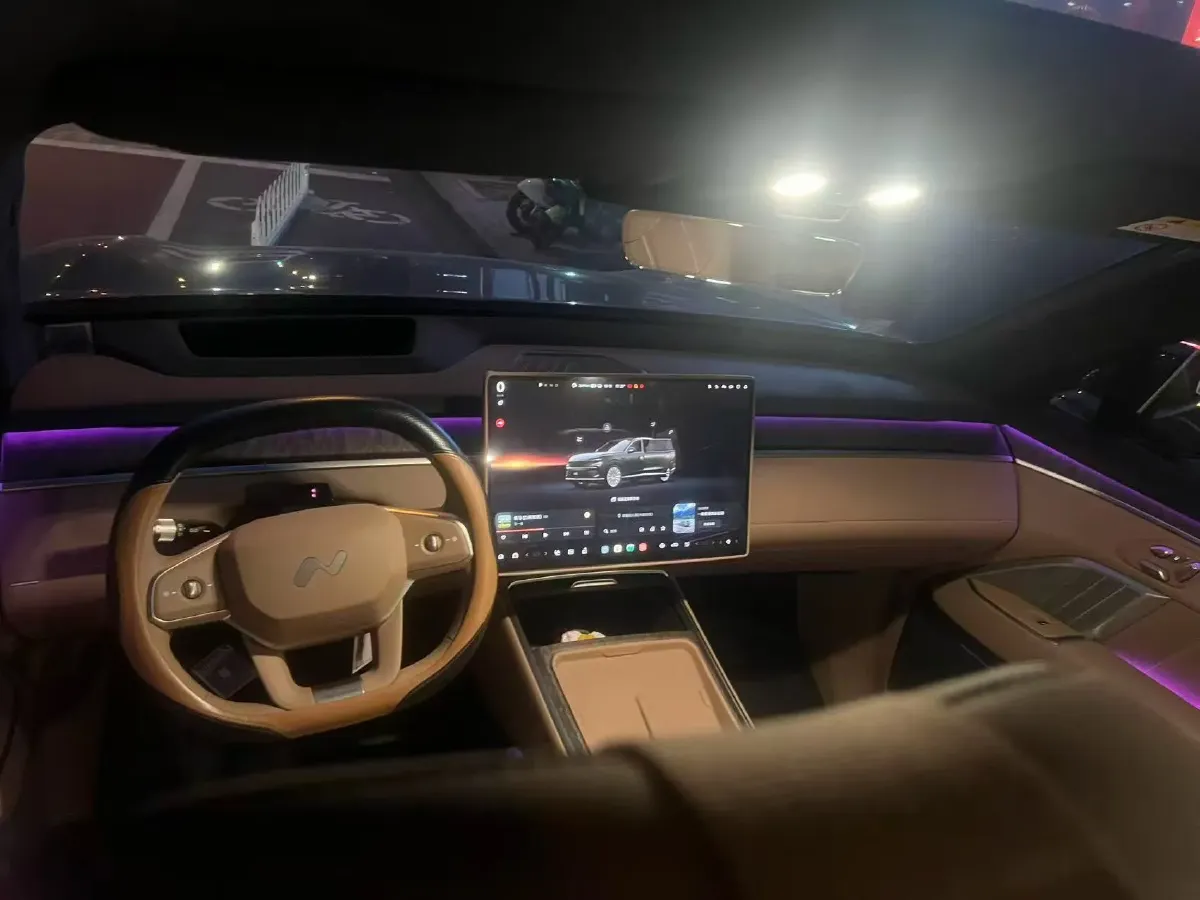 2025 ONVO L90 BEV,autocango,china used car exporter,china ev exporter,chinese used car exporter,chinese used ev exporter