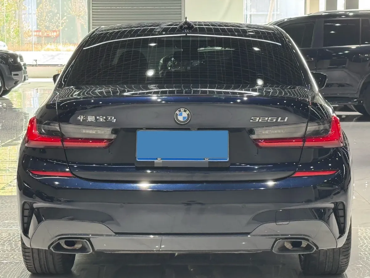 2021 BMW 3 Series 2.0T 184HP L4 8AT,autocango,china used car exporter,china ev exporter,chinese used car exporter,chinese used ev exporter