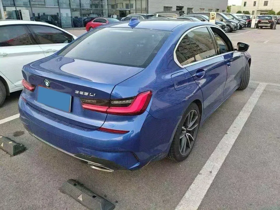 2020 BMW 3 Series 2.0T 184HP L4 8AT,autocango,china used car exporter,china ev exporter,chinese used car exporter,chinese used ev exporter