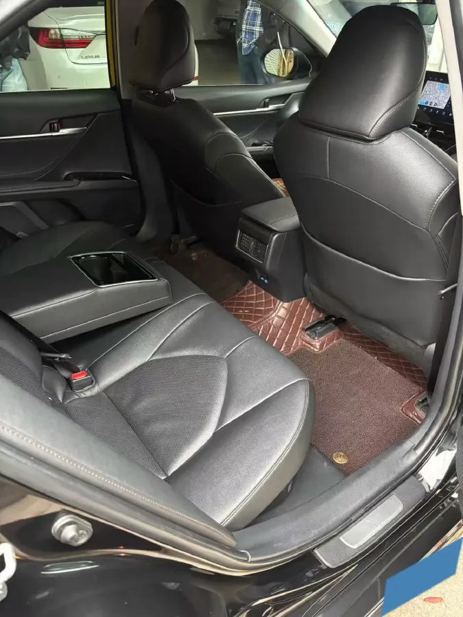 2023 Toyota Camry 2.5L 178HP L4 E-CVT Hybrid,autocango,china used car exporter,china ev exporter,chinese used car exporter,chinese used ev exporter