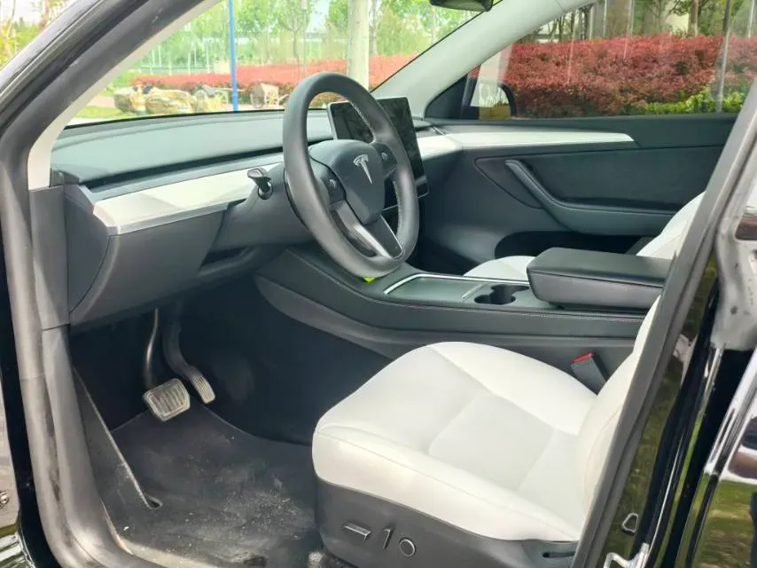 2022 Tesla Model Y BEV 60KWH,autocango,china used car exporter,china ev exporter,chinese used car exporter,chinese used ev exporter