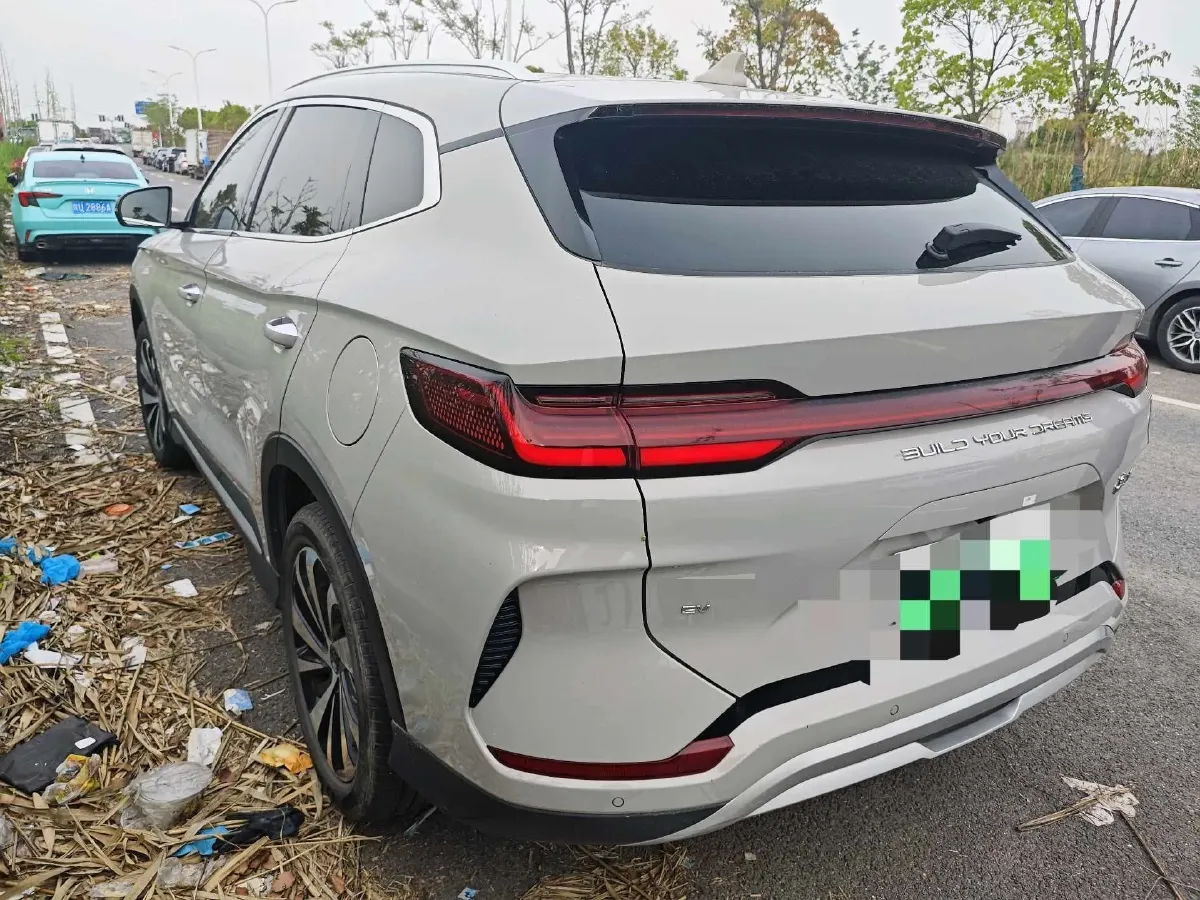 2023 BYD Song Plus BEV 71.8KWH,autocango,china used car exporter,china ev exporter,chinese used car exporter,chinese used ev exporter