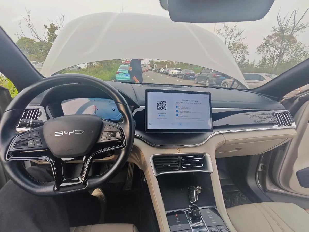 2023 BYD Song Plus BEV 71.8KWH,autocango,china used car exporter,china ev exporter,chinese used car exporter,chinese used ev exporter