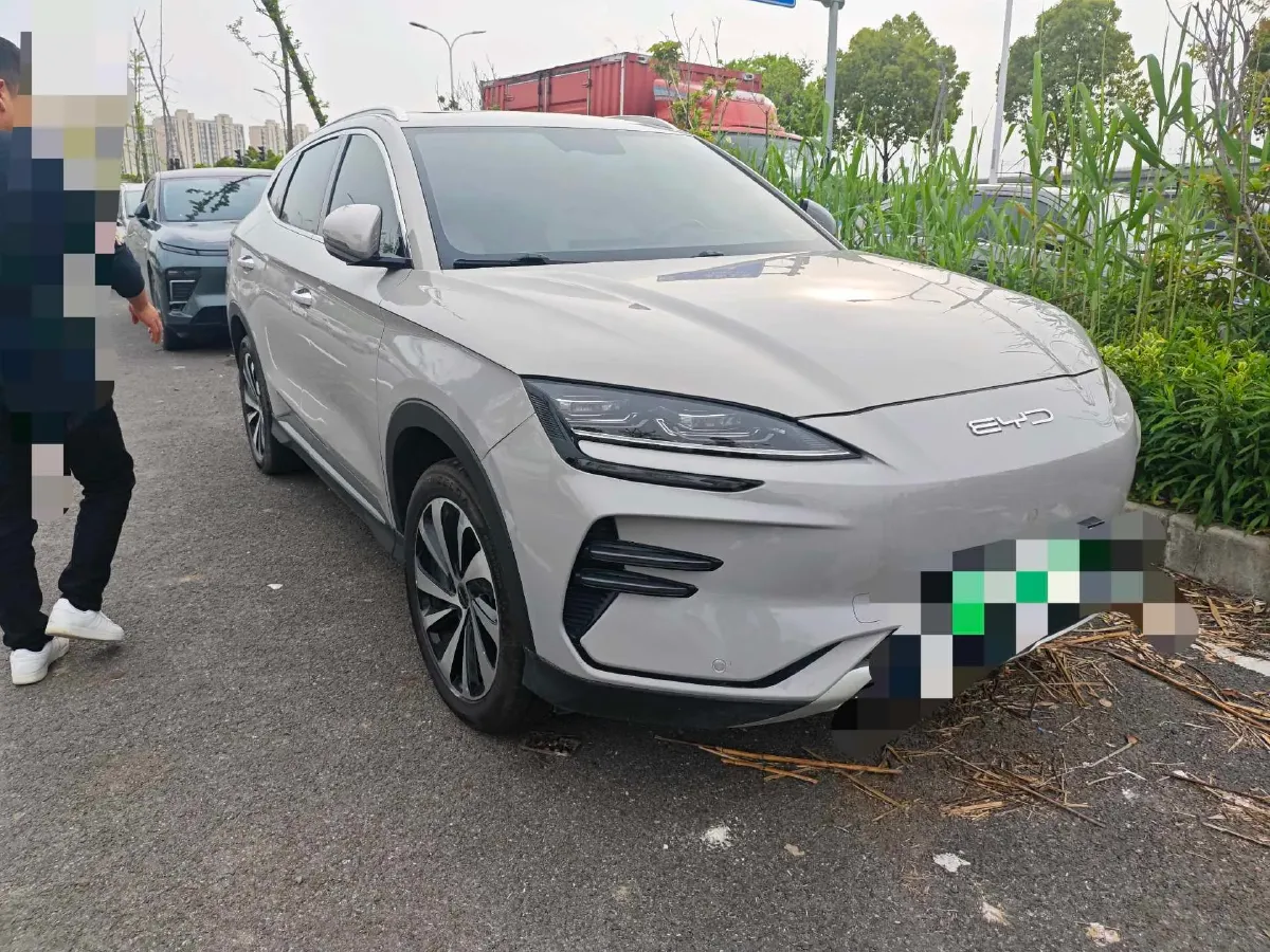 2023 BYD Song Plus BEV 71.8KWH,autocango,china used car exporter,china ev exporter,chinese used car exporter,chinese used ev exporter