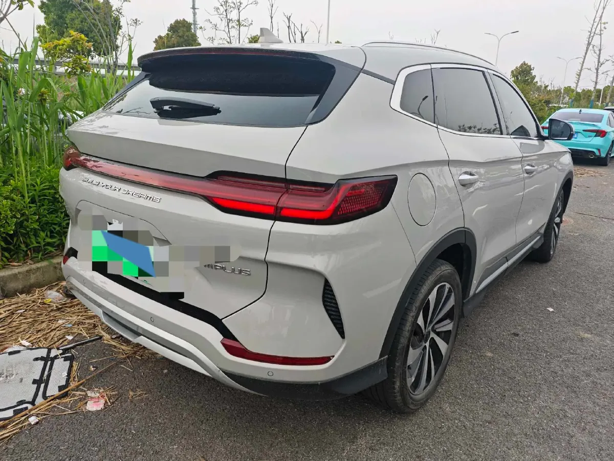 2023 BYD Song Plus BEV 71.8KWH,autocango,china used car exporter,china ev exporter,chinese used car exporter,chinese used ev exporter