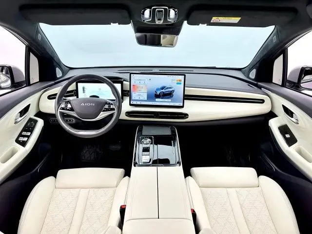 2022 Aion LX BEV 93.3KWH,autocango,china used car exporter,china ev exporter,chinese used car exporter,chinese used ev exporter